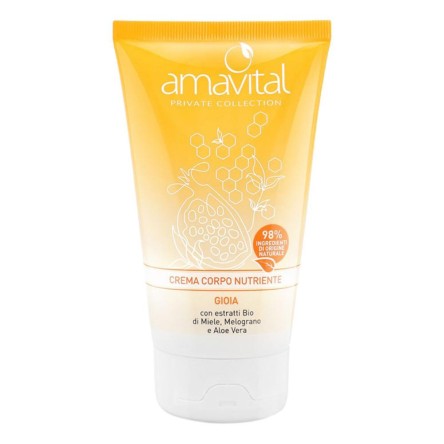 AMAVITAL PRIVATE CR CRP NUTR MIE