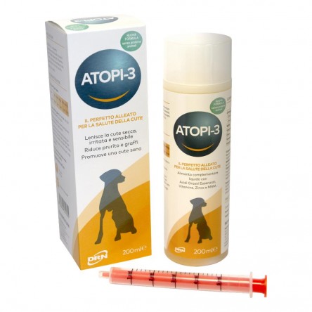 ATOPI 3 200ML