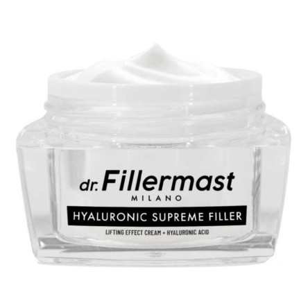 DR FILLERMAST CR HYALUR SUPREM
