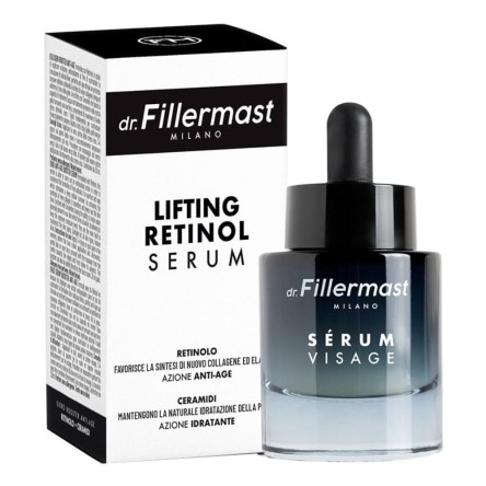 DR FILLERMAST LIFTING RETINOL