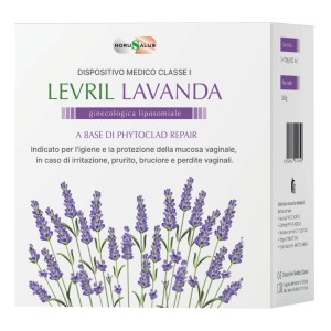 LEVRIL LAVANDA GINECOLOGICA