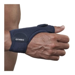 GIBAUD ORTHO RHIZOGIB DX 2