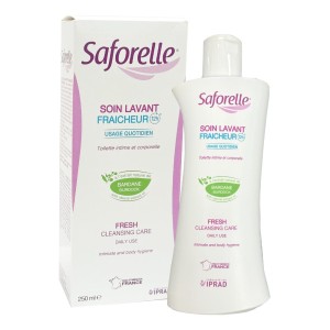 SAFORELLE FRESH 250ML