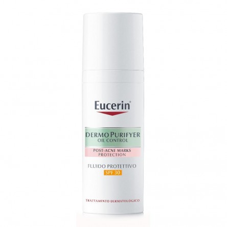 EUCERIN DERMOPURIF PROT FLUID