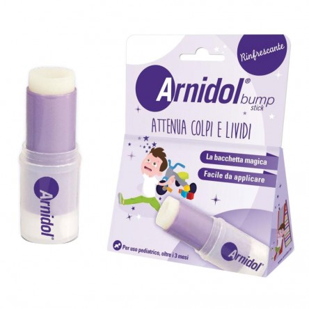 ARNIDOL BUMP STICK 15G