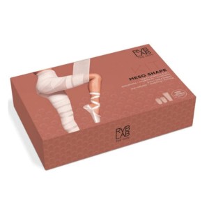 RVB LAB KIT AZIONE URTO 2 SETT