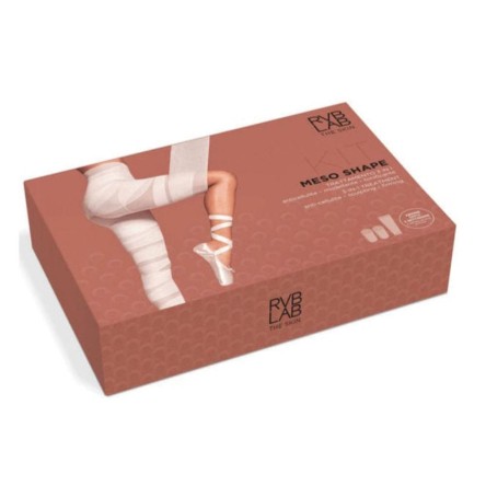 RVB LAB KIT AZIONE URTO 2 SETT