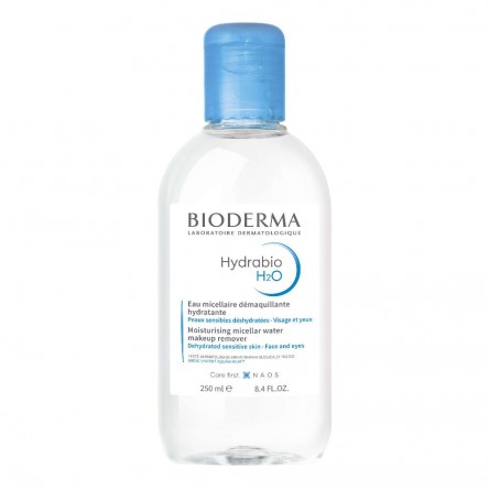 HYDRABIO H2O 500ML