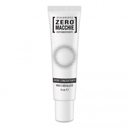 SIERO ZERO MACCHIE 15ML