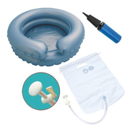 SET LAVATESTA COMPLETO BASIC