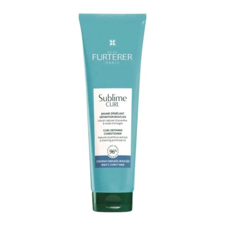 SUBLIME CURL BALSAMO DISTRICAN