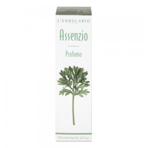 ASSENZIO PROFUMO 100ML