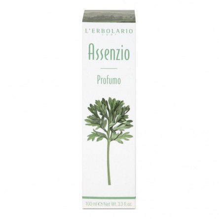 ASSENZIO PROFUMO 100ML