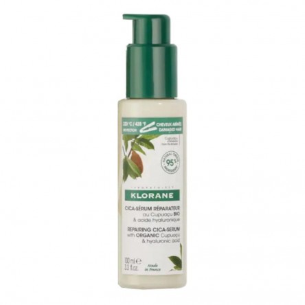 KLORANE CICA-SIER CUPUACU 100ML