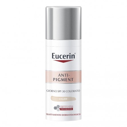 EUCERIN ANTI-PIGMENT GG LIGHT