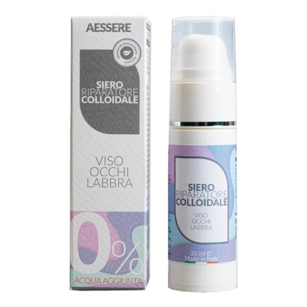 SIERO RIPARATORE COLLOIDALE