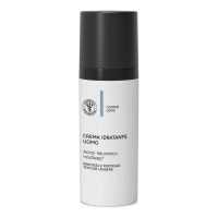 Laboratorio farmacisti preparatori CREMA IDRATANTE UOMO 50ML