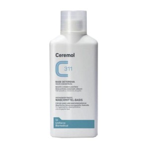 CERAMOL BASE DETERSIVA 500ML