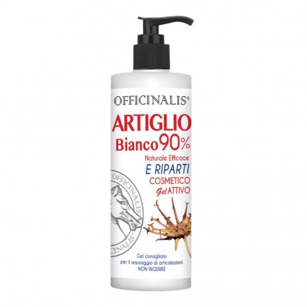 GEL ARTIGLIO 90% 100ML