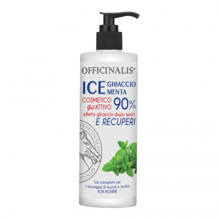 ICE GEL 90% 100ML