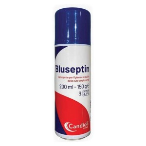 BLUSEPTIN SPRAY 200ML CANDIOLI