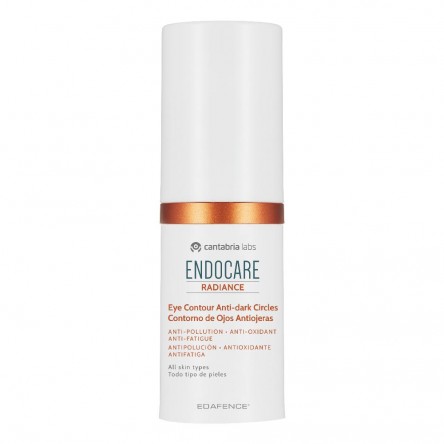 ENDOCARE RADIANCE EYE CONTOUR