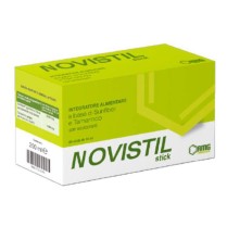 NOVISTIL STICK 20STICK PACK