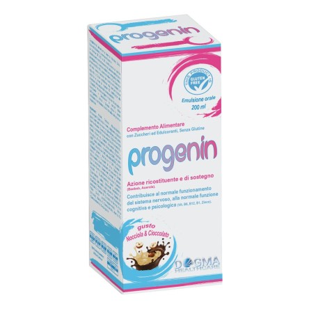 PROGENIN 200ML