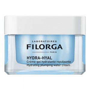 FILORGA Hydra-Hyal Crema Gel viso 50ml, con acido ialuronico