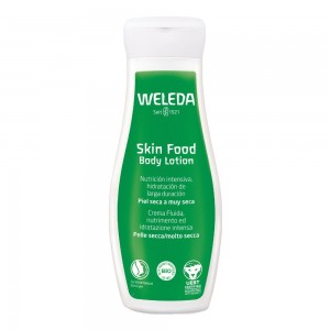 SKIN FOOD BODY LOTION 200ML