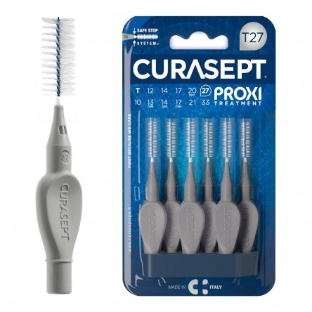 CURASEPT PROXI T27 GRI/GREY6PZ