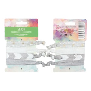 2EASY ELASTICI SILVER FANTASY