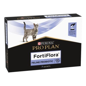 PP FORTIFLORA GATTO 7BUST