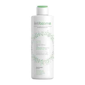INTIBIOME ACTIVE 500ML