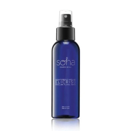 SOHA ACQUA FLOREALE MICEL200ML