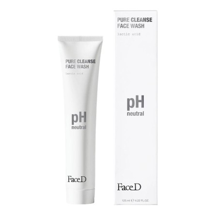 FACE D PURE LACTIC DET VISO