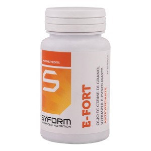 E FORT 60CPS (SOST PERLE)SYFORM<