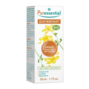 PURESSENTIEL OLIO IPERIC BIO 50M