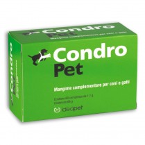 CONDRO PET 60CPR