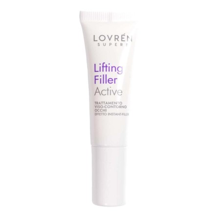 LOVREN SUP LIFTING FILLER ACT LOVREN SUP LIFTING FILLER ACT