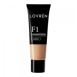 LOVREN FONDOTINTA F1 LIGHT25ML