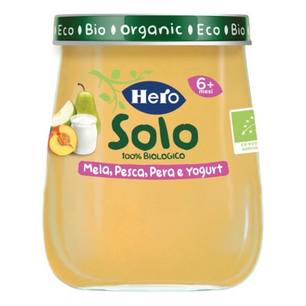 HERO SOLO OMOG MERENDA FRUT YO