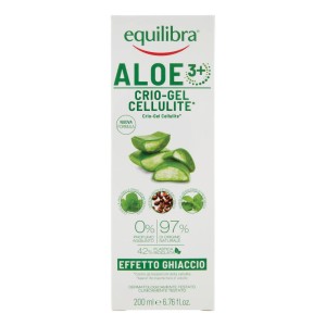 EQUILIBRA ALOE CRIO-GEL CELLUL