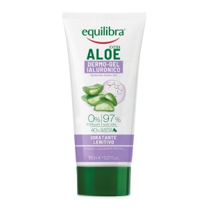 EQUILIBRA ALOE DERMO-GEL IALUR