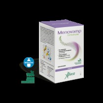 MENOVAMP CIMICIFUGA 60CPS ABOCA