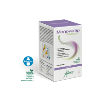 MENOVAMP CIMICIFUGA 60CPS ABOCA