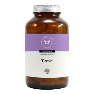 TIROVIT MAX 200OPR