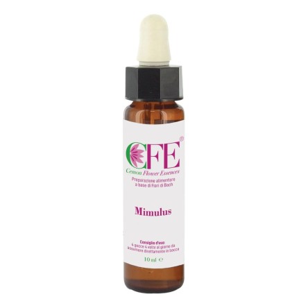 MIMULUS CFE STO BOT 10ML CEMON
