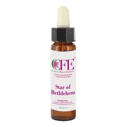 STAR BETHLEM CFE STO BOT 10ML