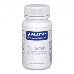 PURE ENCAPSUL AI FORMULA 30CPS